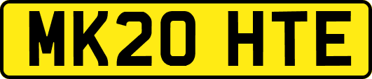 MK20HTE