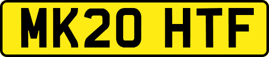 MK20HTF