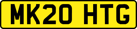 MK20HTG