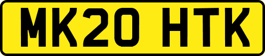 MK20HTK