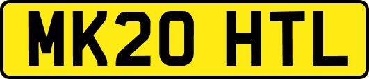 MK20HTL