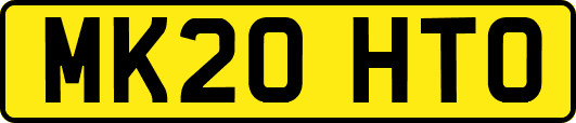 MK20HTO