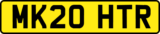 MK20HTR