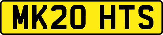 MK20HTS