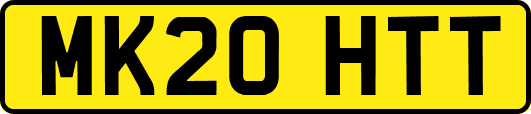 MK20HTT