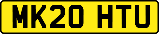 MK20HTU