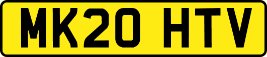 MK20HTV