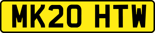 MK20HTW