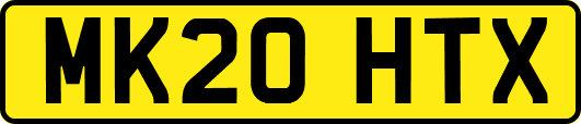 MK20HTX
