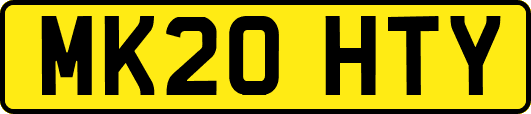 MK20HTY