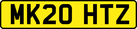 MK20HTZ