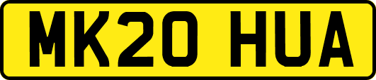 MK20HUA