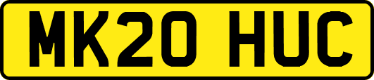 MK20HUC
