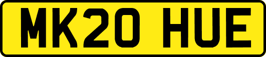 MK20HUE