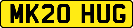 MK20HUG