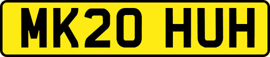 MK20HUH