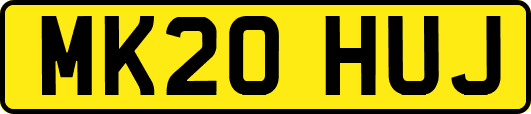 MK20HUJ