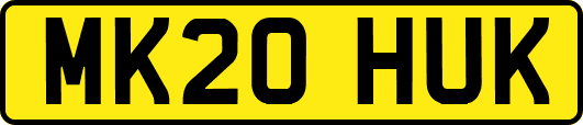 MK20HUK