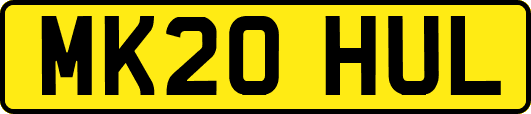 MK20HUL