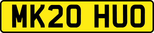 MK20HUO