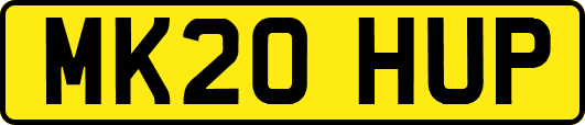 MK20HUP