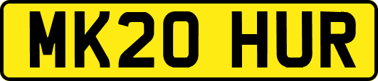 MK20HUR