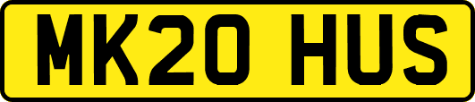 MK20HUS