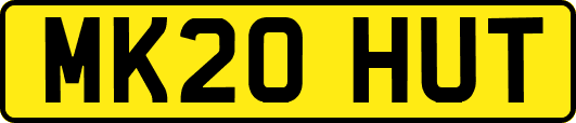 MK20HUT