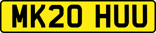 MK20HUU