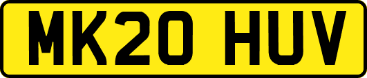 MK20HUV