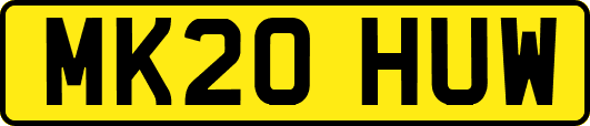 MK20HUW
