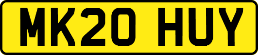 MK20HUY