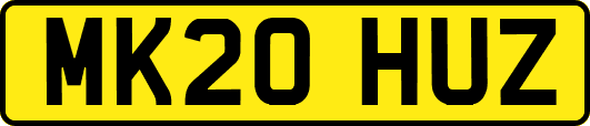 MK20HUZ
