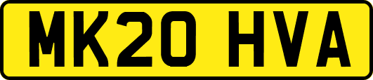 MK20HVA