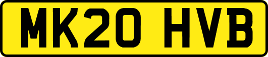 MK20HVB
