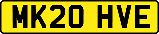 MK20HVE