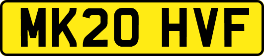 MK20HVF