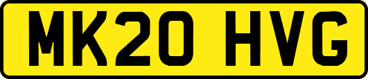 MK20HVG