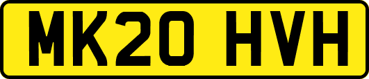 MK20HVH