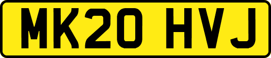 MK20HVJ