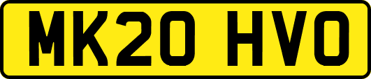MK20HVO