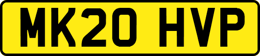 MK20HVP