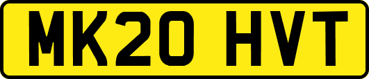 MK20HVT
