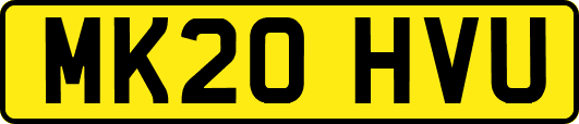 MK20HVU