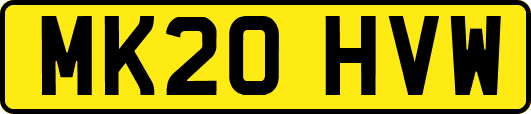 MK20HVW
