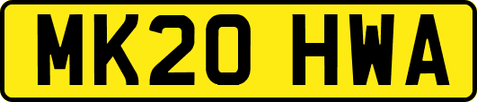 MK20HWA