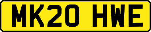 MK20HWE