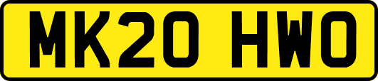 MK20HWO