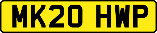 MK20HWP