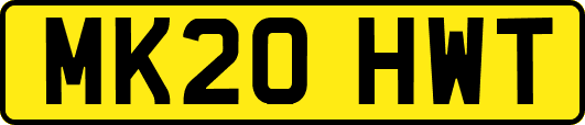 MK20HWT